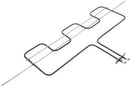 Pelgrim 88003836 Lower Oven Element