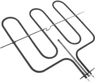 Bush 32005506 Genuine Grill Element