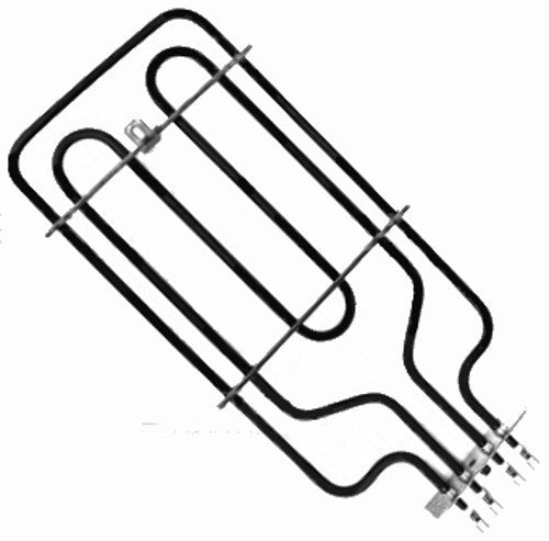 Baumatic 07007989 Grill/Oven Element