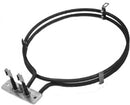 Whirlpool Generation 2000 481242378001 Fan Oven Element