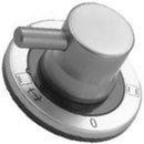 ILVE G3010508 Chrome Control Knob