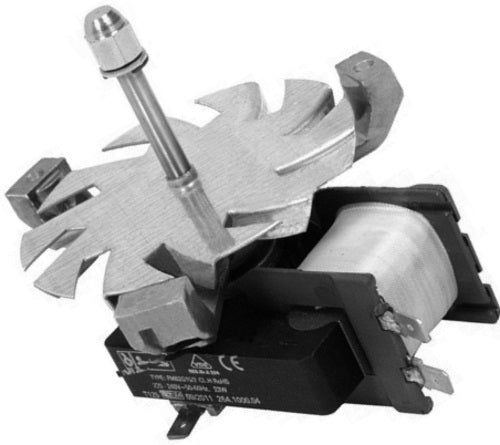 Statesman 32013533 Fan Oven Motor