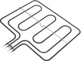 New Pol 32017629 Genuine Grill / Oven Element