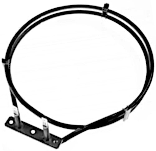 Blaupunkt 11021309 Genuine Fan Oven Element 