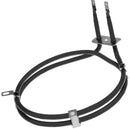 CDA  AS6022156 Microwave Fan Oven Element