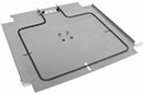 Rangemaster A025862 Base Oven Element / Reflector