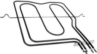 New World C00039575 Grill / Oven Element