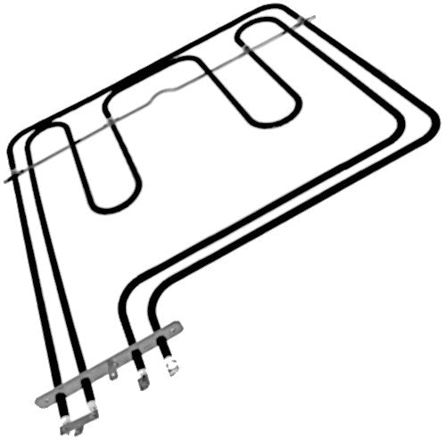 Teba 10110499 Grill/Oven Element