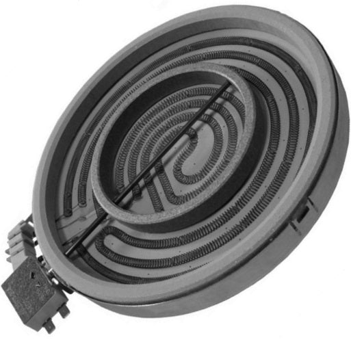 Whirlpool 105008 230V 230mm Ceramic Hotplate Element