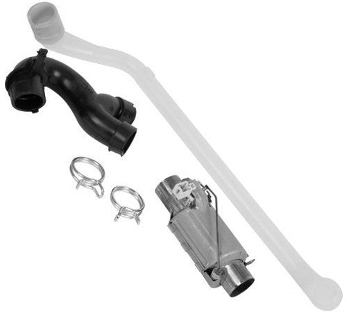 Pelgrim 4055068276 Dishwasher Element Manifold Kit