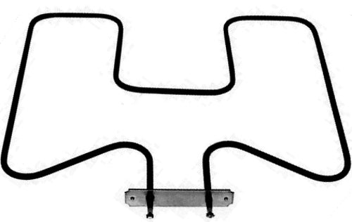 Baumatic XM1170001134 Base Oven Element