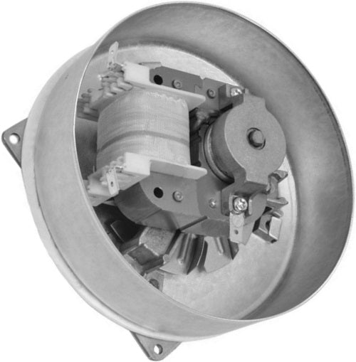 Rangemaster A097769 Fan Oven Motor Assembly