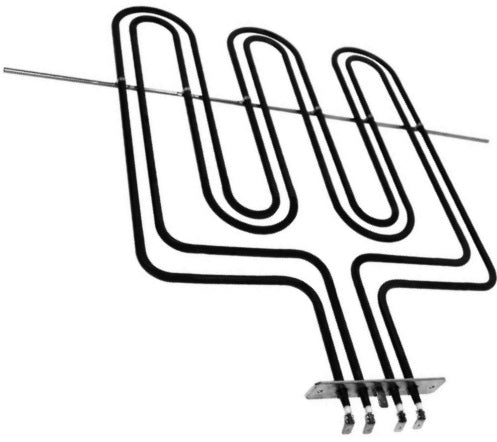 Caple 062158004 Genuine Grill / Oven Element