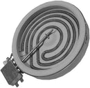 Eberhardt 213962 230V 145mm Ceramic Hotplate Element