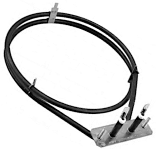 Mora 815082 Compatible Fan Oven Element