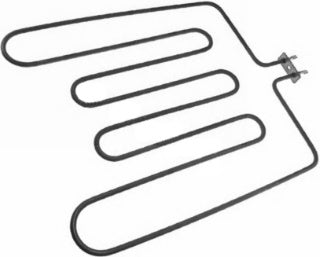Electrolux 572542618002 Oven Element
