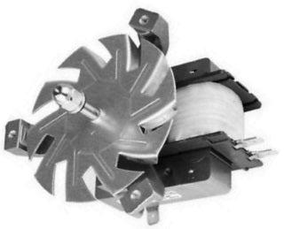 Sterling 300180380 Fan Oven Motor