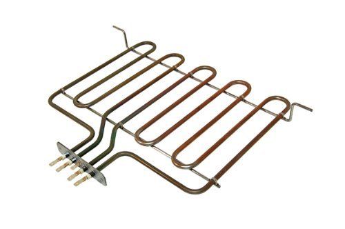 Stoves 082625726 Dual Grill/Oven Element