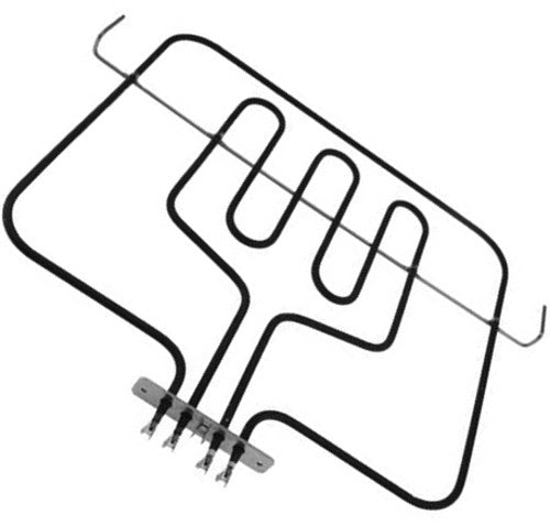 Gasfire 92206127 Grill / Oven Element
