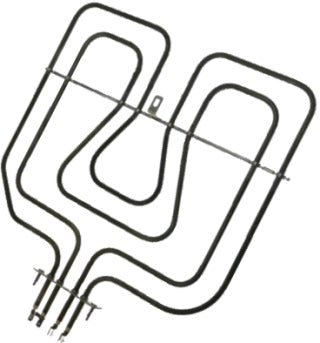 Electrolux 3970121012 Genuine Grill / Oven Element