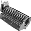 Jackson C00224788 Cooling Fan and Motor