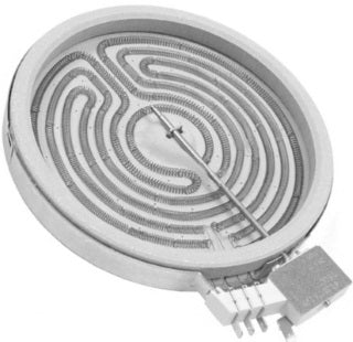 Indesit C00228858 Ceramic Hotplate Element