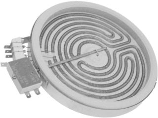 Creda C00228861 Ceramic Hotplate Element