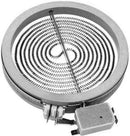 Jackson C00228944 Ceramic Hotplate Element