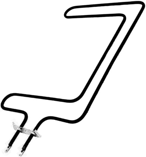 Jackson Genuine C00233876 Oven Element