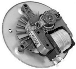 Smeg 699250029 Compatible Fan Oven Motor