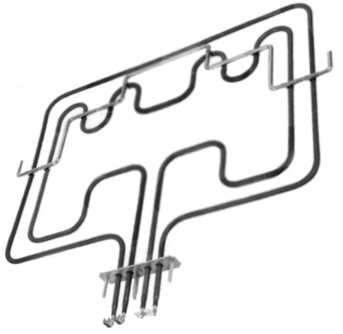 Electrolux 3878253511 Genuine Grill / Oven Element