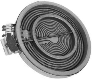 Etna 225843 Ceramic Hotplate Element