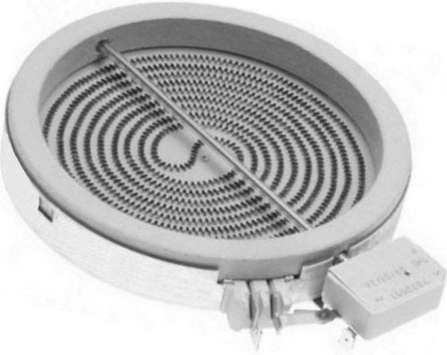 Ariston C00259729 Ceramic Hotplate Element