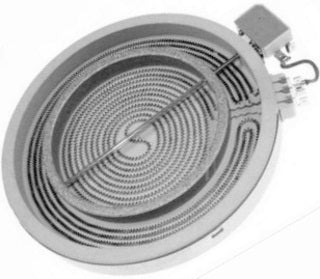 Indesit C00261917 Ceramic Hotplate Element