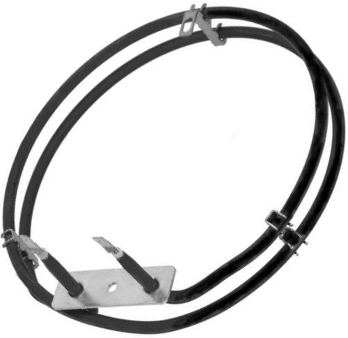Whirlpool C00312459 Compatible Fan Oven Element