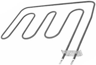 English Electric C00235680 Grill Element