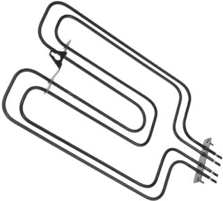 New World 082620486 Grill Element
