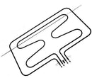 Whirlpool C00373412 Upper Grill Element