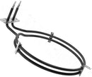 Profilo 00239184 Fan Oven Element