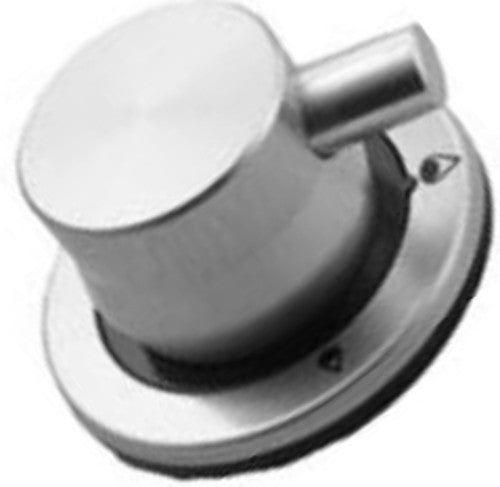 ILVE G3400608 Chrome Control Knob