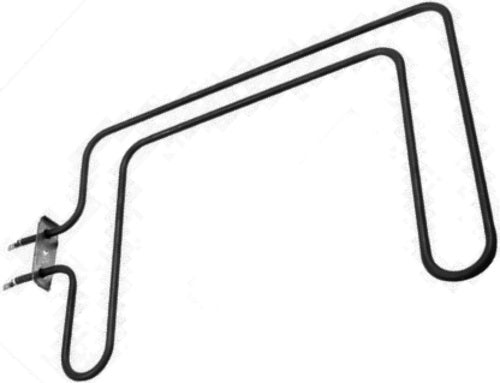 Cannon C00233876 Compatible Oven Element