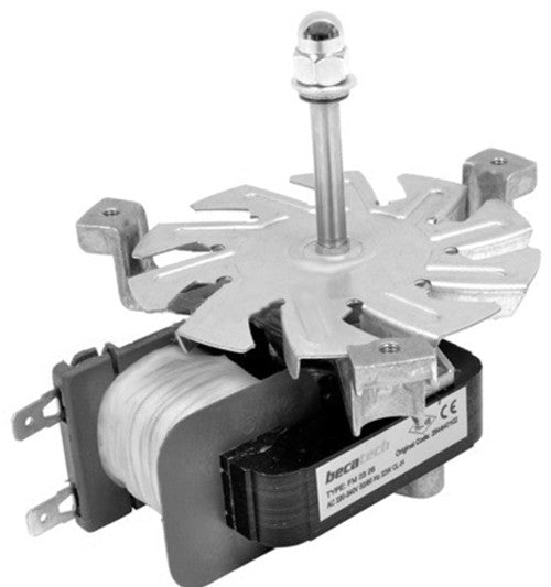 Rotenzo 264440102 Compatible Fan Oven Motor