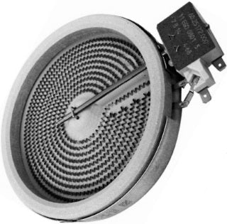 Sovereign TMK40921 Ceramic Hotplate Element