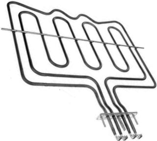 Electrolux 3871426049 Genuine Dual Grill / Oven Element