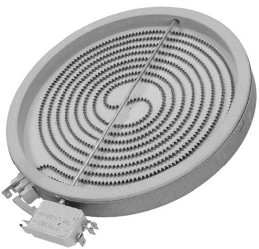 Constructa 00745302 Genuine Ceramic Hotplate Element