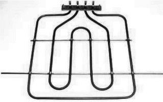 Husqvarna 6055148032 Genuine Grill / Oven Element