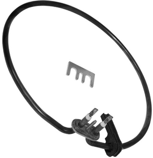 Zanussi 1523494233 Genuine Dishwasher Dryer Element