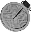 Caple 303203501145 Ceramic Hotplate Element