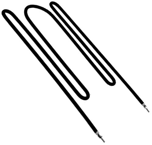 Zanussi 050233 220V Bain Marie Element