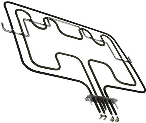 Electrolux 3878253016 Genuine Grill / Oven Element